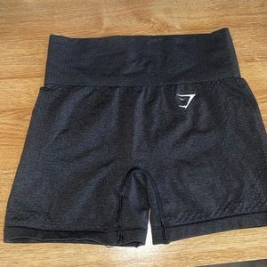 *DISCONTINUED* gymshark original vital seamless shorts